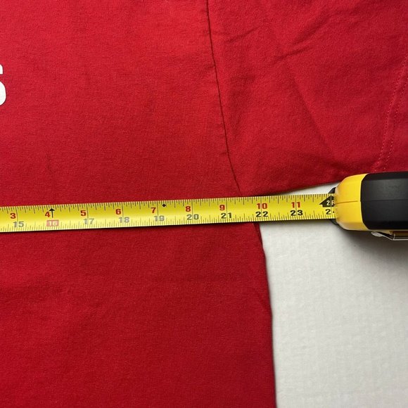 Vintage Y2K Early 2000’s Anaheim Angels American League Champions MLB Size XL - Picture 5 of 7